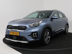 Kia Niro - 1.6 GDi PHEV DynamicLine | Trekhaak | Camera | Apple Carplay/Android Auto | €750-inruilpre