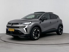 Renault Captur - 1.8 E-Tech full hybrid 160Pk Techno | Navigatie | Stoel & Stuurverwarming | Harman Kardon