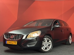 Volvo V60 - 1.6 T3 Momentum | Trekhaak | Clima | Navi