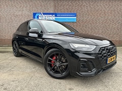 Audi Q5 - 40 TFSI S-Line ACC/Trekhaak/PDC/Camera/Stoelvervarming/Carplay