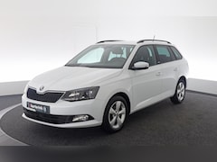 Skoda Fabia Combi - 1.2 TSI JOY