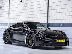 Porsche 911 - 4.0 GT3 Touring | PPF | PCCB keramische remmen