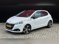 Peugeot 208 - 1.2 PureTech GT-Line | Cruise Control | Panoramadak | Climate Control | Achteruitrij Camer