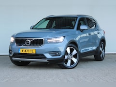 Volvo XC40 - 2.0 T4 AWD Inscription | Trekhaak | Panoramadak | Camera | Stoel- & stuurverwarming | Crui