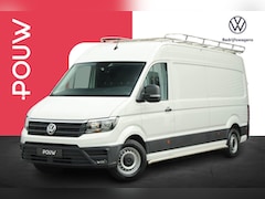 Volkswagen Crafter - 35 2.0 TDI 140pk L4H3 Highline EURO 6 | Achteruitrijcamera | Cruise Control | Imperiaal |