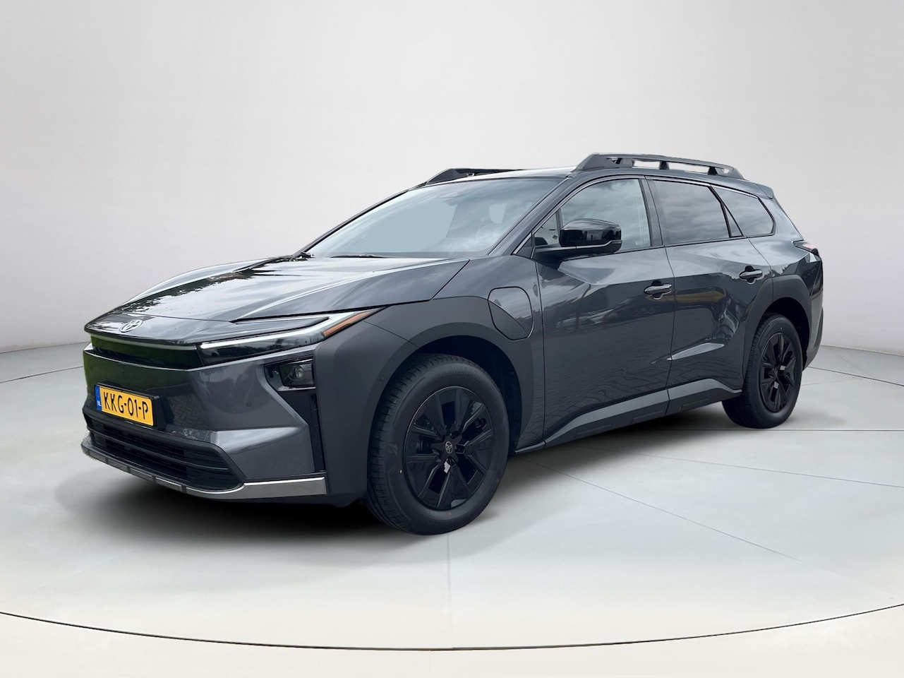 Toyota bZ4X Touring - Executive AWD 75 kWh | All-in prijs | Trekhaak | tot 1.500KG trekgewicht! - AutoWereld.nl