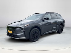 Toyota bZ4X Touring - Executive AWD 75 kWh | All-in prijs | Trekhaak | tot 1.500KG trekgewicht