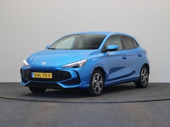 MG MG3 Hybrid+ - 1.5 Luxury | Apple Carplay & Android Auto | Rondomzicht Camera | Stoel en Stuurwielverwarm