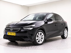 Opel Corsa - 1.2 Elegance | Airco | Carplay | Cruise | Licht metalen velgen | Bluetooth
