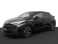 Toyota C-HR - 1.8 Hybrid Style | Stoelverwarming | Parkeersensoren | Trekhaak | Apple carplay Android au