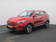 MG MG ZS EV - Long Range Luxury 70 kWh | 1e-EIG. | SoH 96, 64% | WLTP 440 KM | elektrisch glazen panoram
