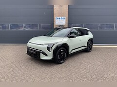 Kia EV3 - GT-Line 81.4 kWh | Schuif/Kanteldak | Stoel/Stuurverwarming V+A | Elek. Achterklep | Dodeh
