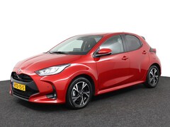 Toyota Yaris - 1.5 Hybrid 115 Dynamic | Stoel / Stuurverwarming | Dodehoekdetectie | Parkeersensoren |