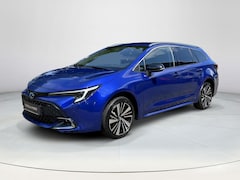 Toyota Corolla Touring Sports - Hybrid 140 Dynamic