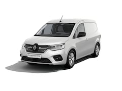 Renault Kangoo - Extra | Achteruitrijcamera | Elektronisch geregelde airconditioning | Lane Keeping Assist
