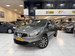 Nissan Qashqai - 1.6 Connect Edition