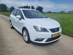 SEAT Ibiza - 1.0 EcoTSI Style Connect navi 16"LMV 5drs