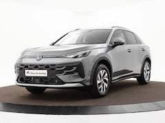 Volkswagen T-Roc - Limited Edition 1.5 eTSI 116 PK 7 versn. DSG · Comfort pakket · Achteruitrijcamera · Draad