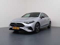 Mercedes-Benz CLA-Klasse - 180 Business Solution AMG | Premium Pakket | Superscreen | Night Pakket | Panoramadak | Tr