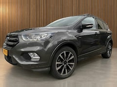 Ford Kuga - 1.5 EcoBoost 120pk ST Line, Trekhaak | Navi | Clima | Orig. NL auto