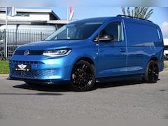 Volkswagen Caddy Cargo Maxi - 2.0 TDI PB Edition Virtual, Cruise, Camera, Carplay, 122pk, Automaat, multimedia, Clima, L