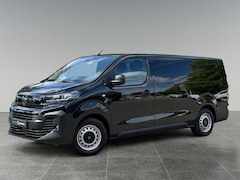 Peugeot e-Expert - L3 75kWh 136pk | 8 jaar garantie | 0% financial lease| NAVI | Apple Carplay | Android Auto