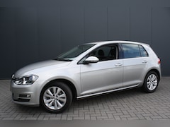 Volkswagen Golf - 1.6 TDI Comfortline - EXECUTIVE PAKKET - NAVIGATIE - PDC