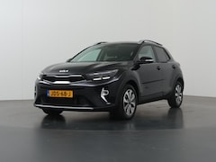 Kia Stonic - 1.0 T-GDi MHEV DynamicPlusLine | Stoel/Stuurwielverwarming | Keyless | Navigatie | Parkeer