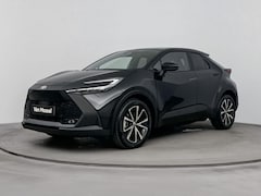 Toyota C-HR - 2.0 Plug-in Hybrid Dynamic 220PK | Automaat | Navigatie | Achteruitrijcamera | Stoelverwar