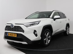 Toyota RAV4 - 2.5 Hybrid Executive JBL | Bearlock | Navigatie | JBL | PDC |