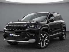 Jeep Compass - 1.6 e-Hybrid Plug-In First Edition FULL OPTIONS NRM demo deal