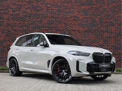 BMW X5 - 50e xDrive | Krijt - HUD - Sky Lounge