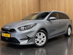 Kia Cee'd Sportswagon - Ceed 1.0 T-GDi DynamicLine|APPLE CARPLAY, ANDROID AUTO|STOEL-, STUURVERW|CAMERA|CRUISE, CL