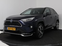 Toyota RAV4 - 2.5 Plug-in Hybrid AWD Bi-Tone Plus | Navigatie | 360 Camera | JBL | BLS | PDC | Head-up |