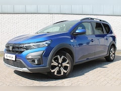 Dacia Jogger - 1.0 TCe 100 Bi-Fuel Extreme 5p. | climate control | lichtmetalen velgen | trekhaak
