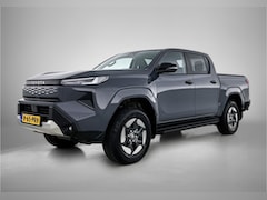 Toyota HiLux - Dubbele Cabine 59, 2 kWh Electric Professional | Trekhaak |