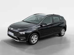 Hyundai Bayon - 1.0 T-GDI E-Motion | SUPER GAVE ACTIE, NU TOT €2.000, - KORTING | PROFITEER NU | OP=OP |