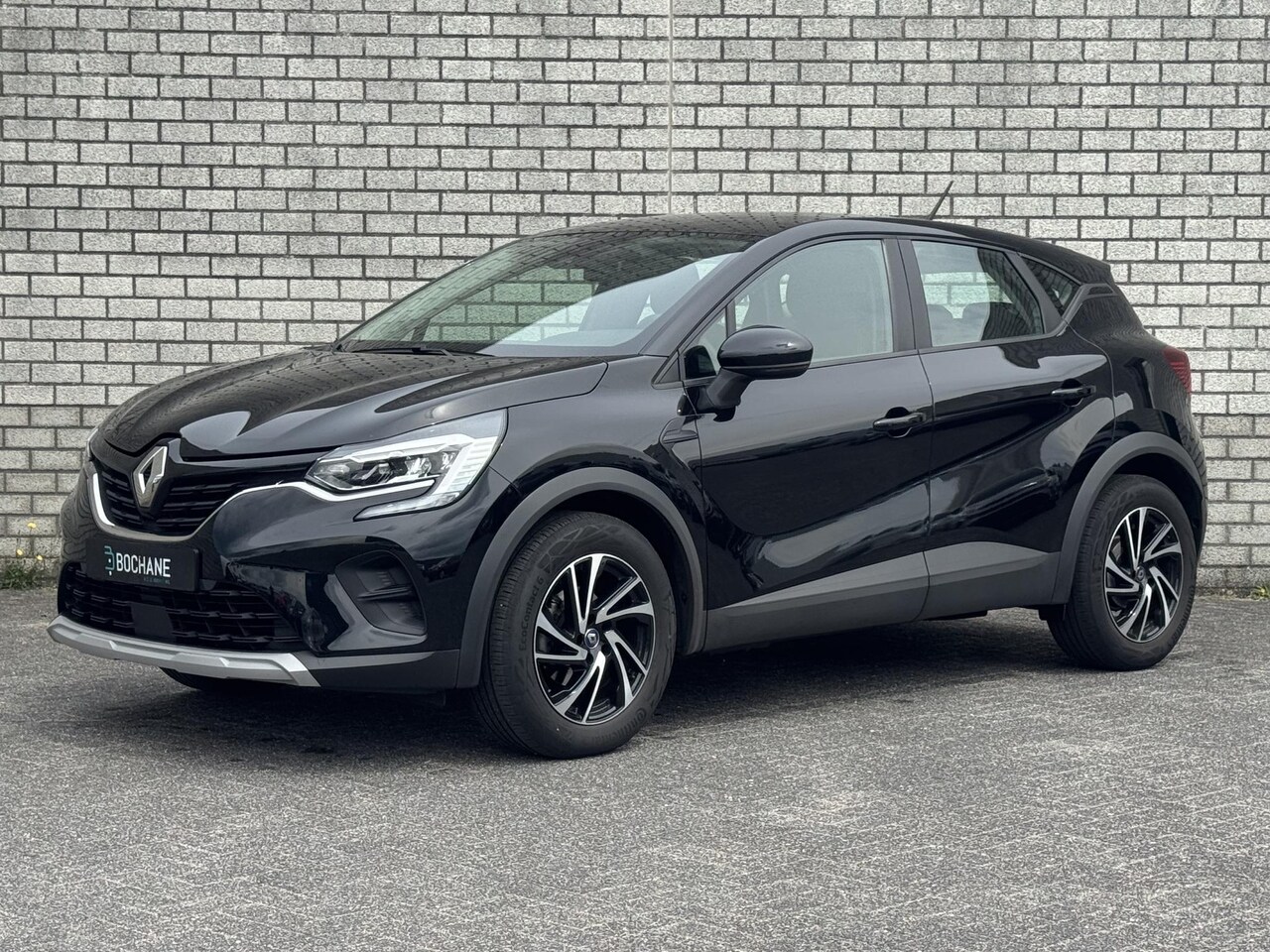 Renault Captur - 1.0 TCe 90 Equilibre | Apple CarPlay / Android Auto | Cruise Control | Airco | DAB+ | - AutoWereld.nl