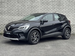 Renault Captur - 1.0 TCe 90 Equilibre | Apple CarPlay / Android Auto | Cruise Control | Airco | DAB+ |