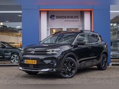 Citroën C5 Aircross - 1.6 Plug-in Hybrid 180 Business Plus | Camera V+A | Black-pack | Apple Carplay/Android Aut