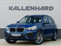 BMW X3 - xDrive30e - Pano - Trekhaak - Camera - Sportstoelen - Stoelverwarming