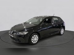 Volkswagen Polo - 1.0 MPI Polo | 10.000 km | App Connect | Parkeersensoren achter | Cruise control |