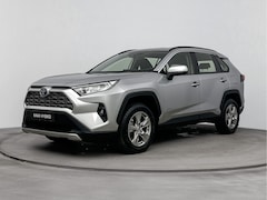 Toyota RAV4 - 2.5 Hybrid Dynamic | Cruise Control Adaptief | Navigatie | Achteruitrijcamera |