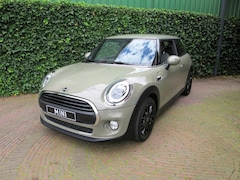 MINI Cooper - 1.5 Chili F56 LCI LED, Navi, Apple CarPlay, DAB en 16"