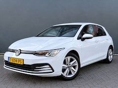 Volkswagen Golf - BWJ 2023 1.0 111 PK TSI Life FULL LED | CAMRA | STOELVERW. | STUURVERW. | KEYLESS | ADAPTI