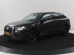 Audi Q2 - 35 TFSI S Edition | Cruise control | Stoelverwarming | Camera | Park assist | Navigatie |