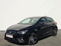 SEAT Ibiza - 1.0 TSI FR Business Intense Panoramadak NL Auto | ACC | Stoelverwarming | Beats Audio | Ap