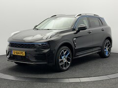 Lynk & Co 01 - 1.5 Plug-in Hybrid 262PK | Origineel NL | Trekhaak | Panoramadak | Infinity Audio | 360 Ca