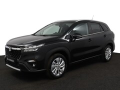 Suzuki S-Cross - Select | Climate control | Cruise control adaptive | Navigatie | Camera | Apple carplay, A
