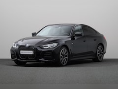 BMW i4 - eDrive40 High Executive 84 kWh M Sport Pakket | Achteruitrijcamera | Laserlight | Elektris
